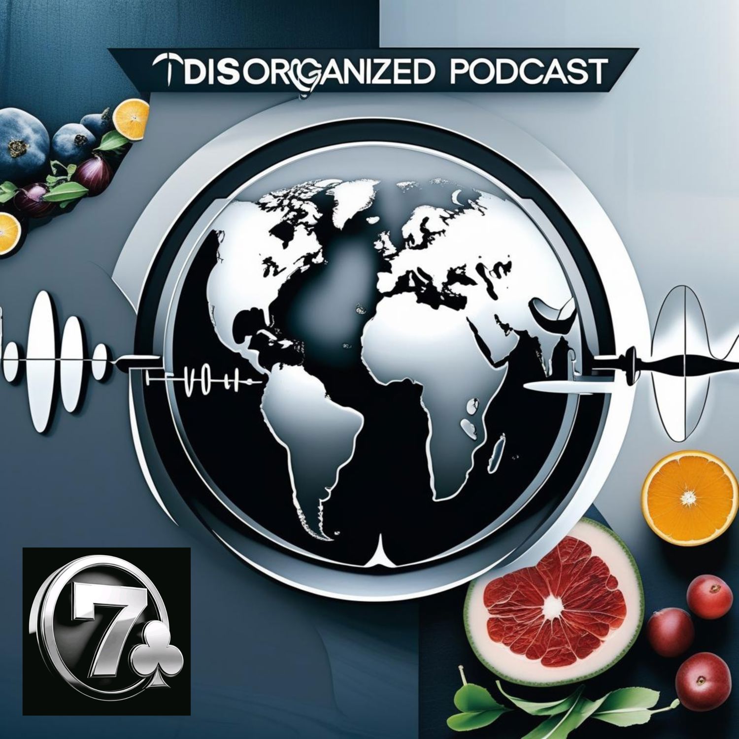 #115 Challenging Beliefs: From Indoctrination to Awakening, with 7Club, Cody, Grounding, frequency healing and challenging beliefs